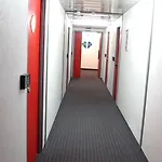 Hotell Class'eco