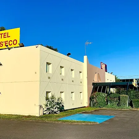 Class'eco Hotel Courcouronnes