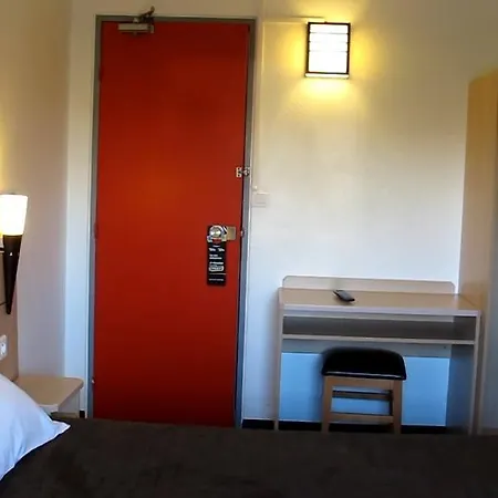 Class'eco Hotel 3*