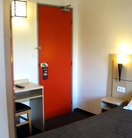 Class'eco Hotel Courcouronnes