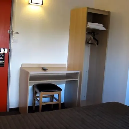 Class'eco 3* Courcouronnes