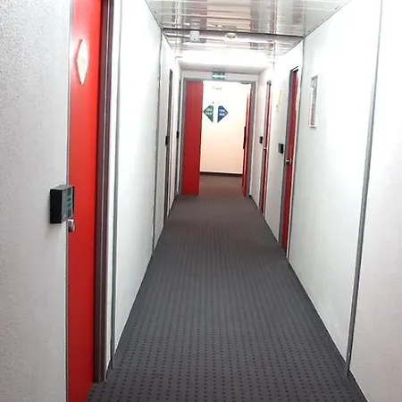 Hotel Class'eco