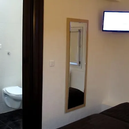 Class'eco Hotel Courcouronnes