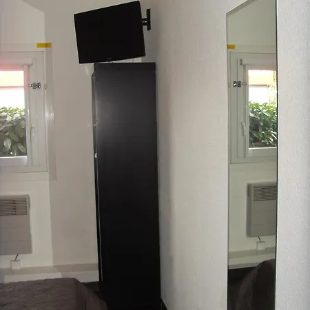 Class'eco 3* Courcouronnes