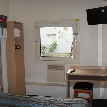 Class'eco 3* Courcouronnes