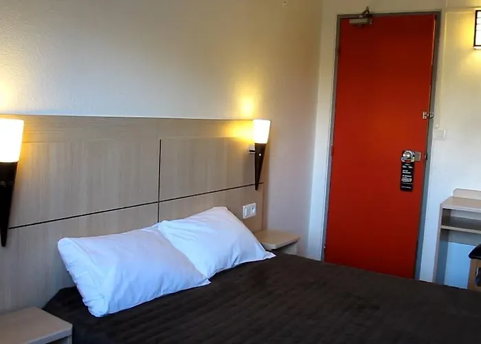 Class'eco فندق 3*