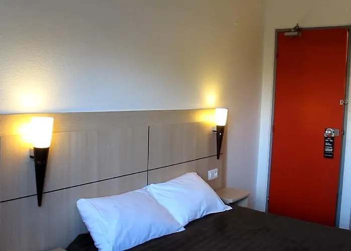 فندق Class'eco 3*