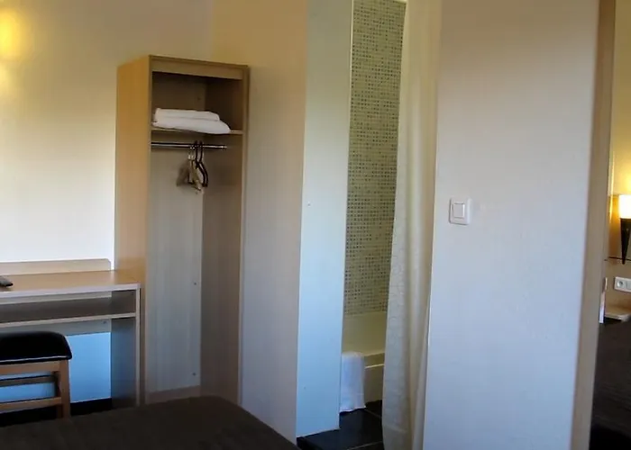 Class'eco فندق 3*