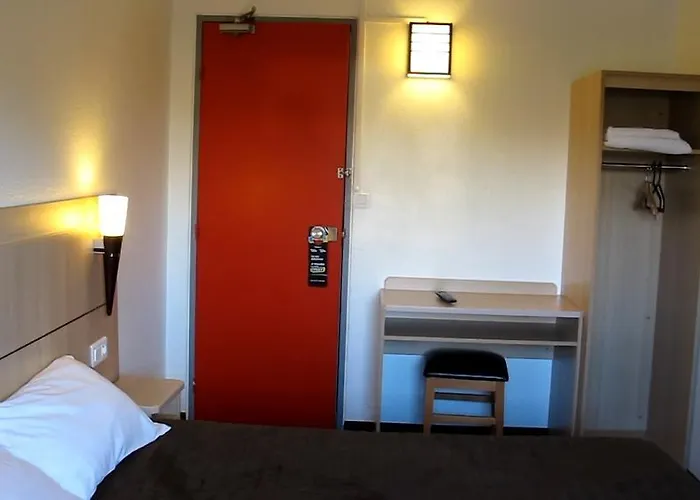 Class'eco فندق 3*