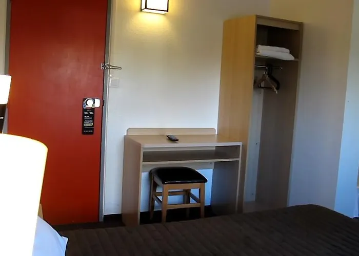 Class'eco Courcouronnes