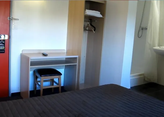 فندق Class'eco 3*