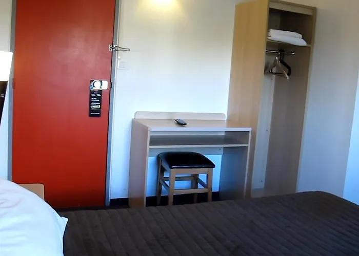 Class'eco فندق 3*