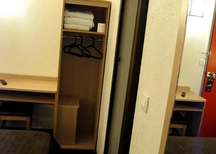 Class'eco فندق 3*