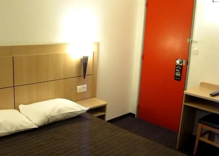 فندق Class'eco 3*