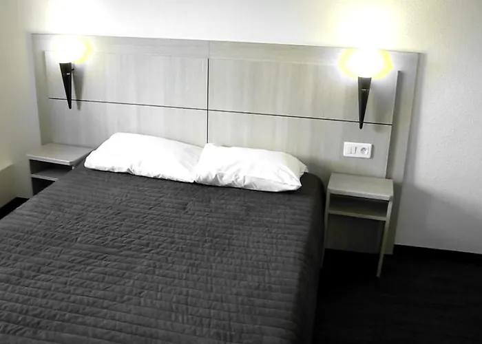 Class'eco 3* Courcouronnes