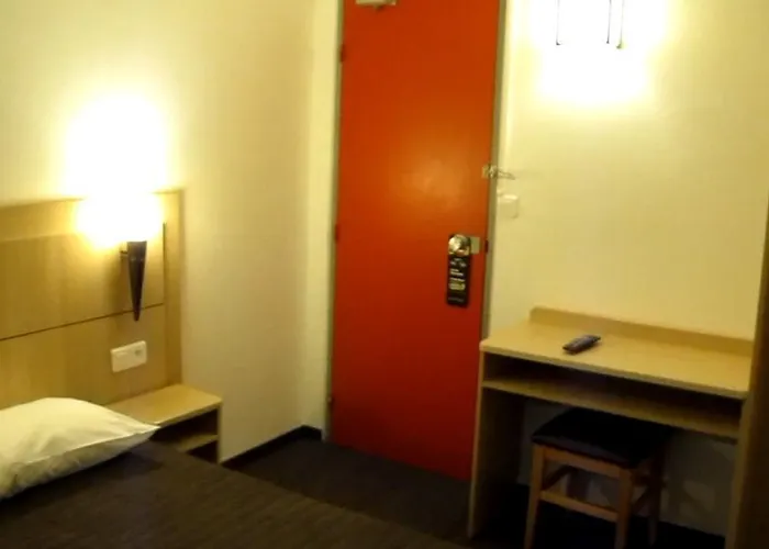 Class'eco Courcouronnes