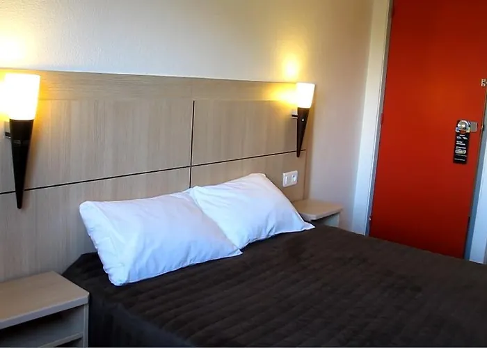 فندق Class'eco 3*