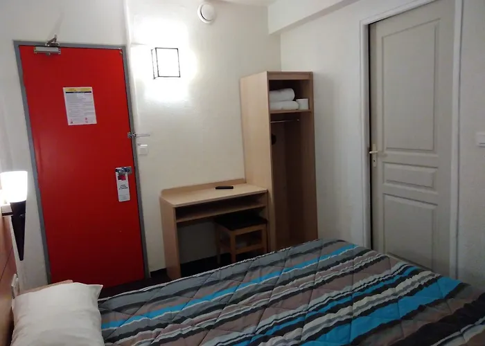 Class'eco فندق 3*