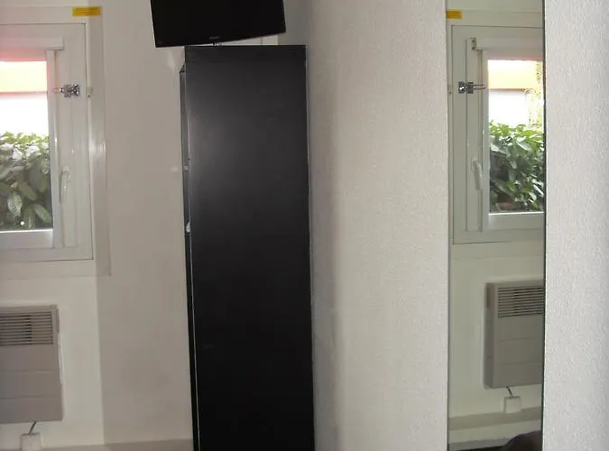 Class'eco 3* Courcouronnes