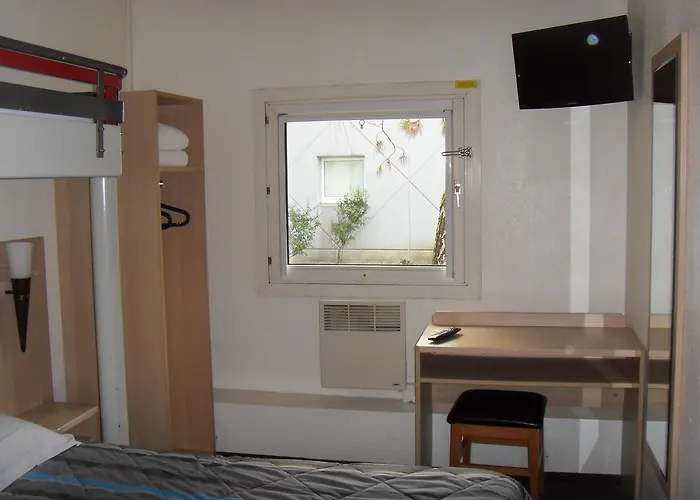 Class'eco 3* Courcouronnes