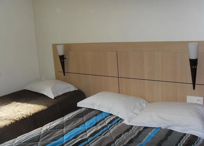 فندق Class'eco 3*