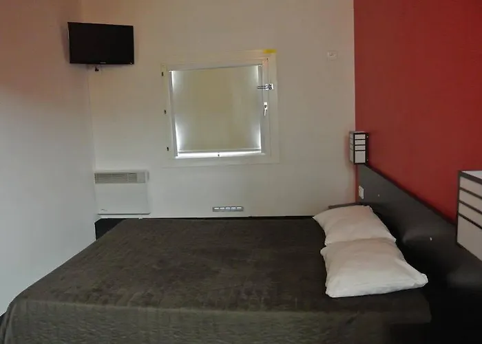 فندق Class'eco Courcouronnes