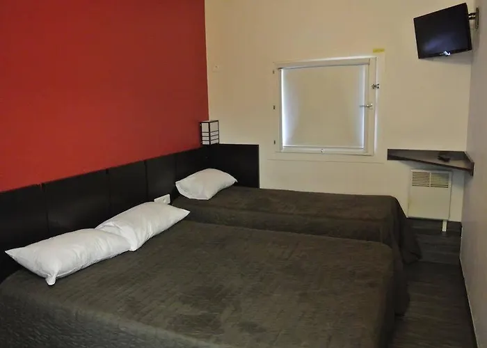 Class'eco فندق 3*